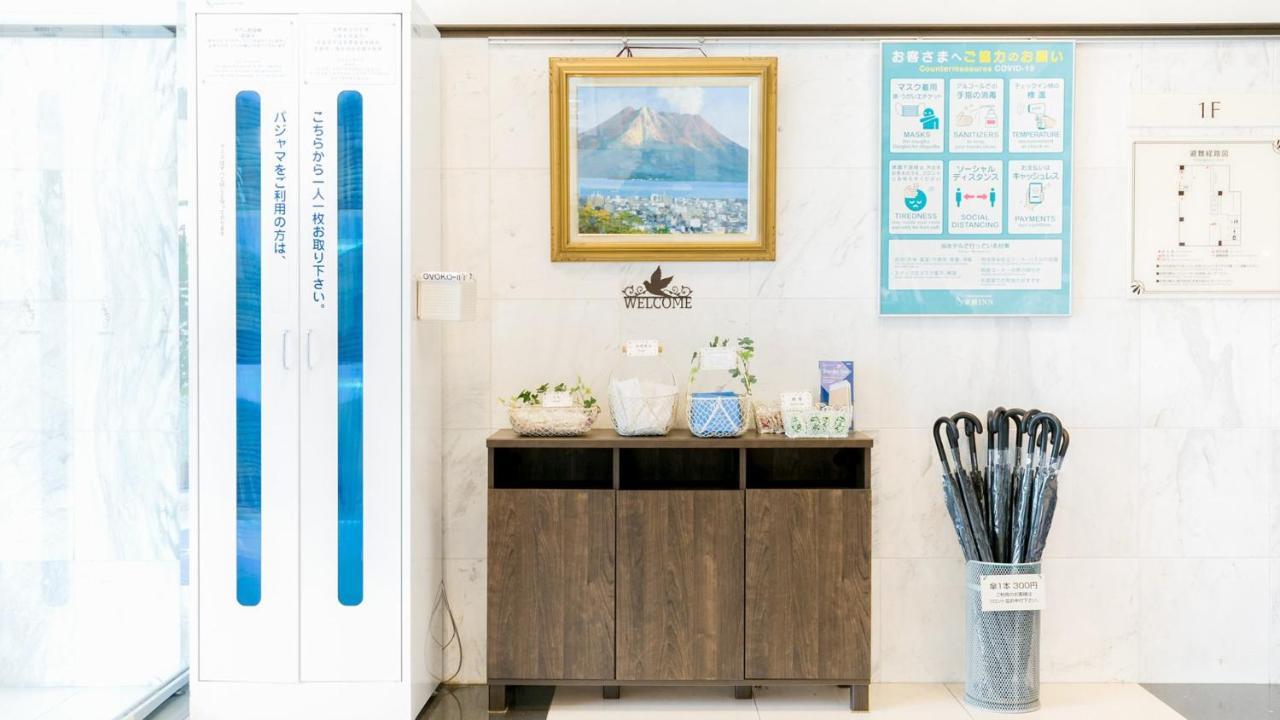 Toyoko Inn Nagoya-Eki Sakuradori-Guchi Honkan מראה חיצוני תמונה