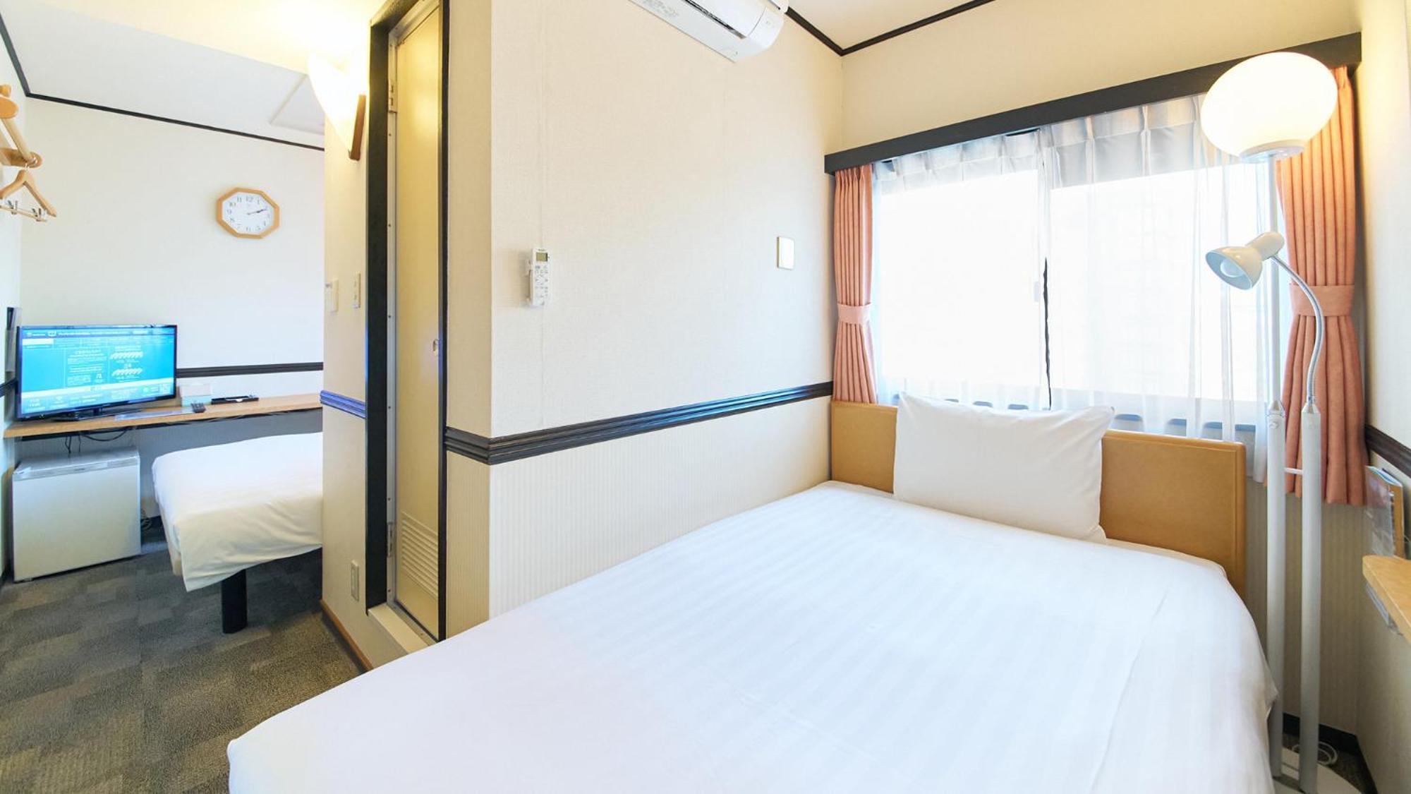 Toyoko Inn Nagoya-Eki Sakuradori-Guchi Honkan מראה חיצוני תמונה