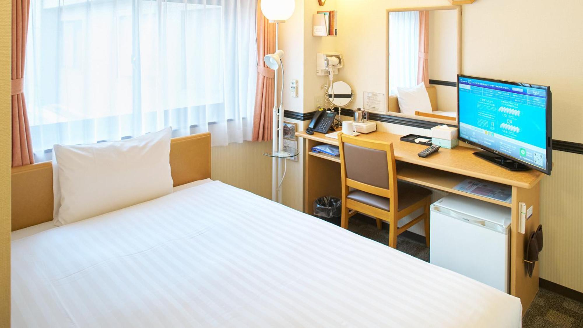 Toyoko Inn Nagoya-Eki Sakuradori-Guchi Honkan מראה חיצוני תמונה