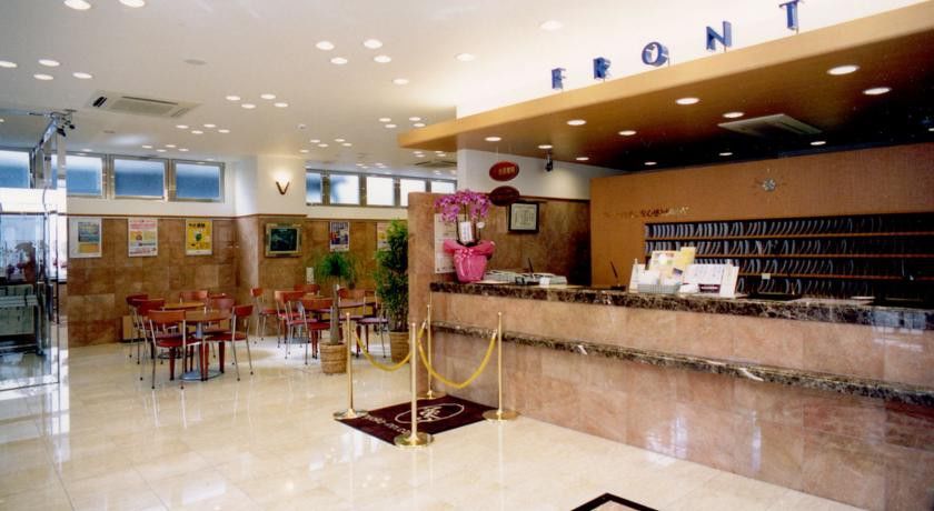 Toyoko Inn Nagoya-Eki Sakuradori-Guchi Honkan מראה חיצוני תמונה