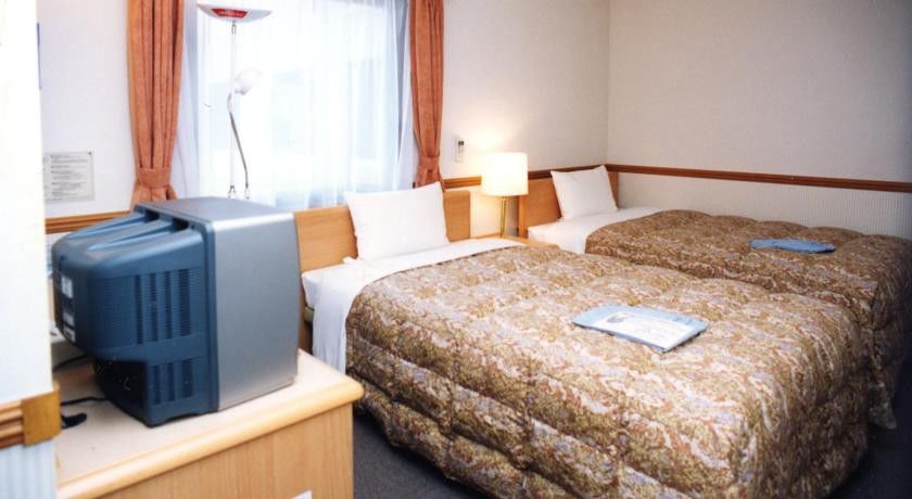 Toyoko Inn Nagoya-Eki Sakuradori-Guchi Honkan מראה חיצוני תמונה