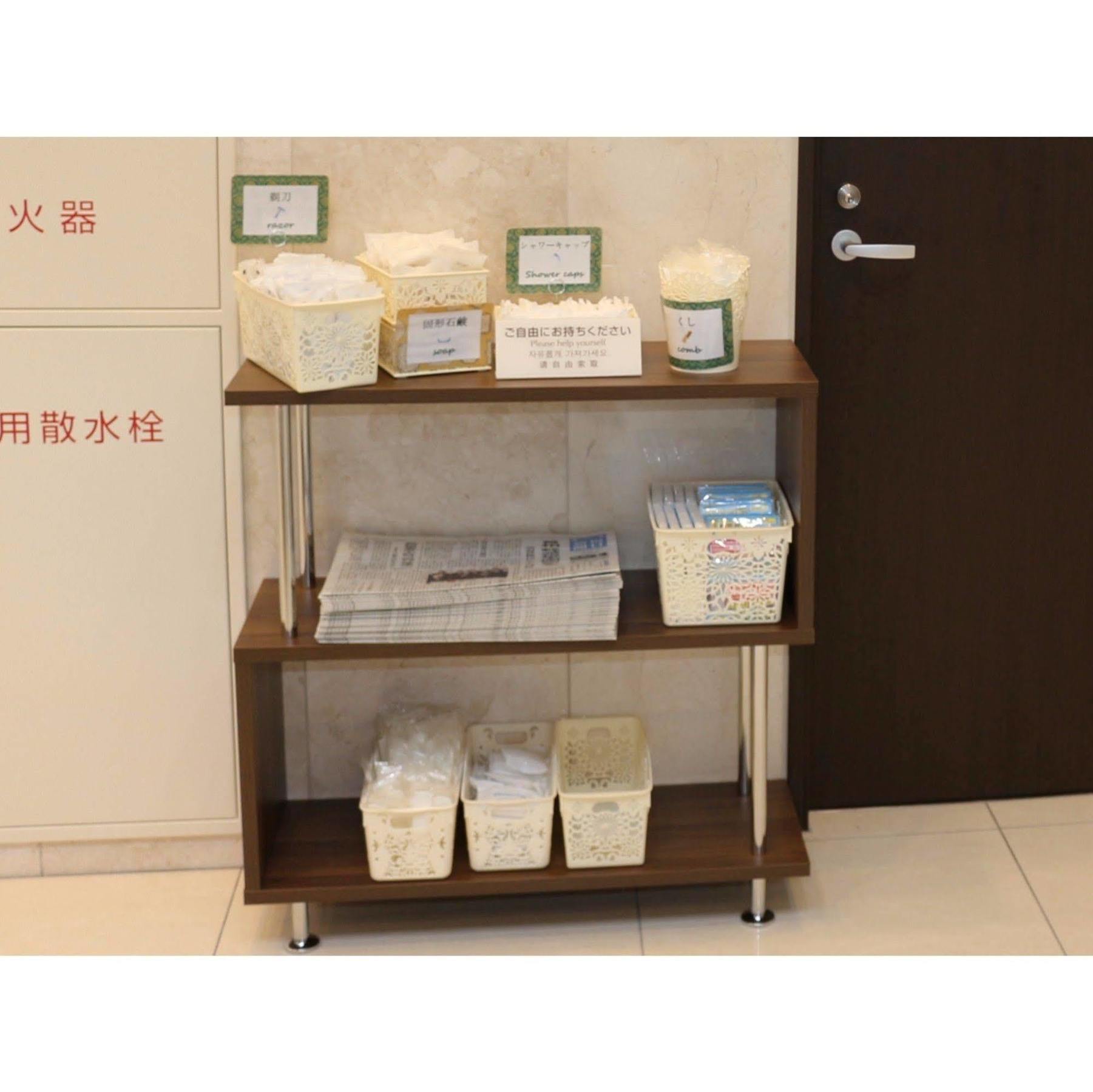 Toyoko Inn Nagoya-Eki Sakuradori-Guchi Honkan מראה חיצוני תמונה