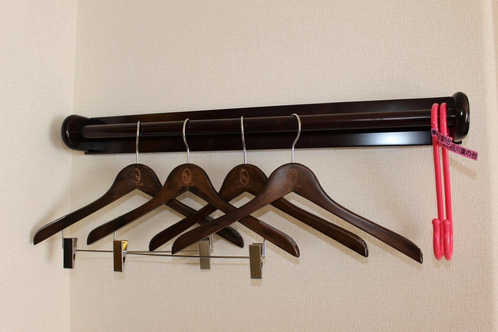 Toyoko Inn Nagoya-Eki Sakuradori-Guchi Honkan מראה חיצוני תמונה