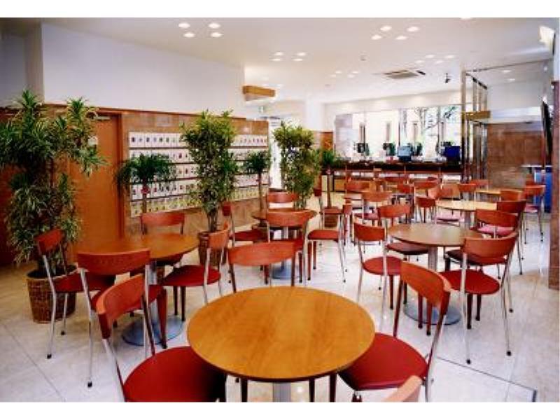 Toyoko Inn Nagoya-Eki Sakuradori-Guchi Honkan מראה חיצוני תמונה