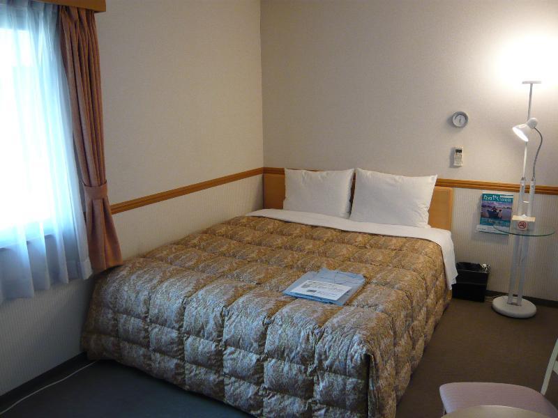 Toyoko Inn Nagoya-Eki Sakuradori-Guchi Honkan מראה חיצוני תמונה