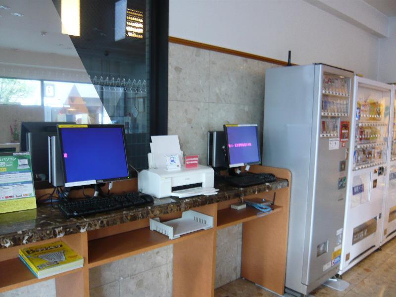 Toyoko Inn Nagoya-Eki Sakuradori-Guchi Honkan מראה חיצוני תמונה