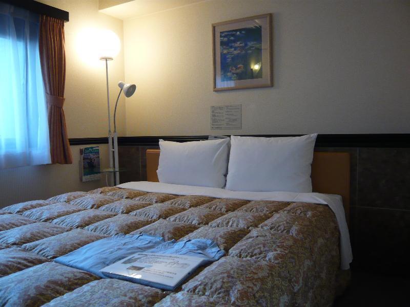 Toyoko Inn Nagoya-Eki Sakuradori-Guchi Honkan מראה חיצוני תמונה